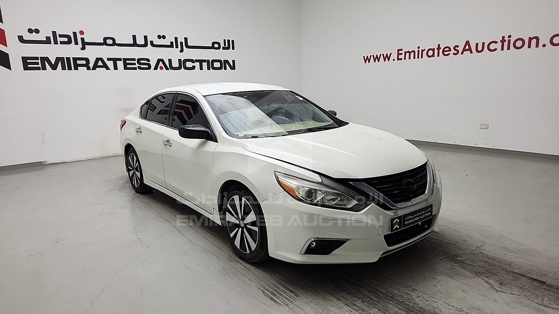 2016 NISSAN ALTIMA VIN: 1N4AL3AP9GN319943