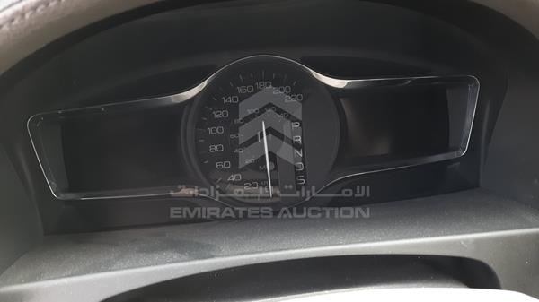 Lincoln MKX 2013 2LMDJ8JK4DBL46067 Image 7