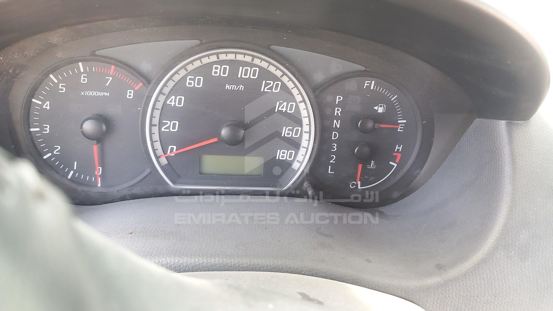2009 SUZUKI SWIFT VIN: JS2ZC21S295551126