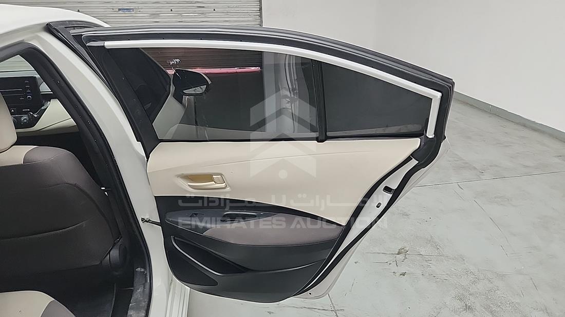 2020 Toyota Corolla — Rear Right Door — Photo 22