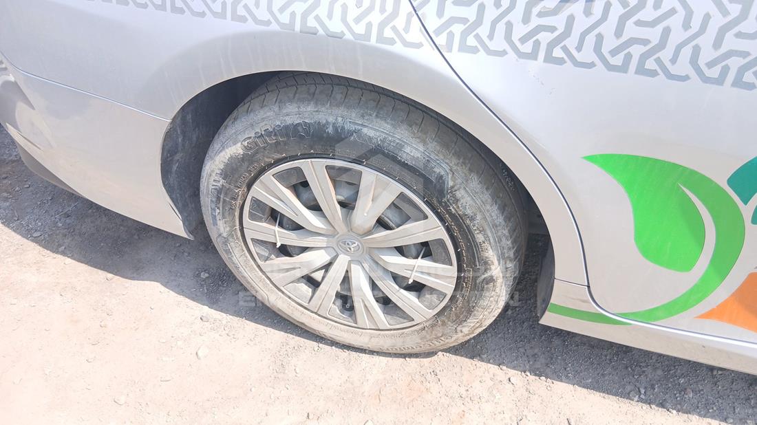 2024 Toyota Camry — Rear Right Tyre — Photo 31