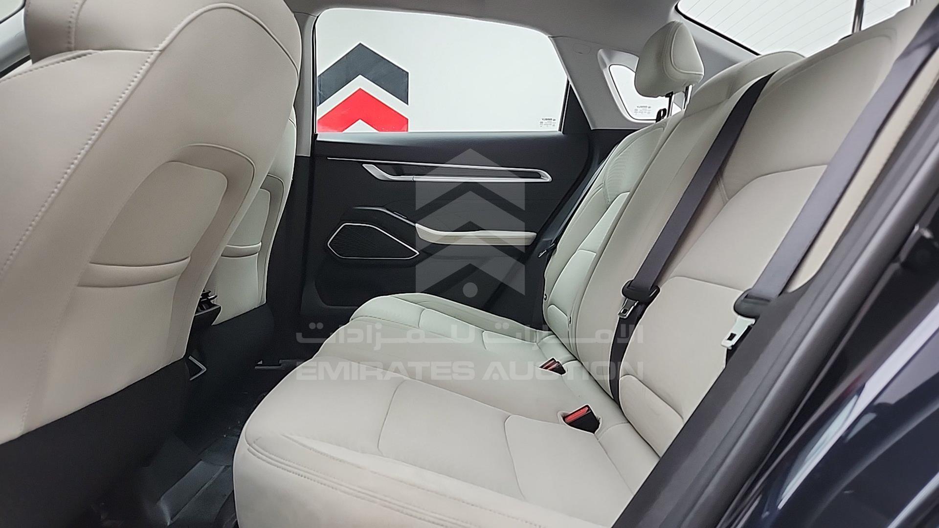2024 GEELY EMGRAND VIN: LB3F31S29RG016858