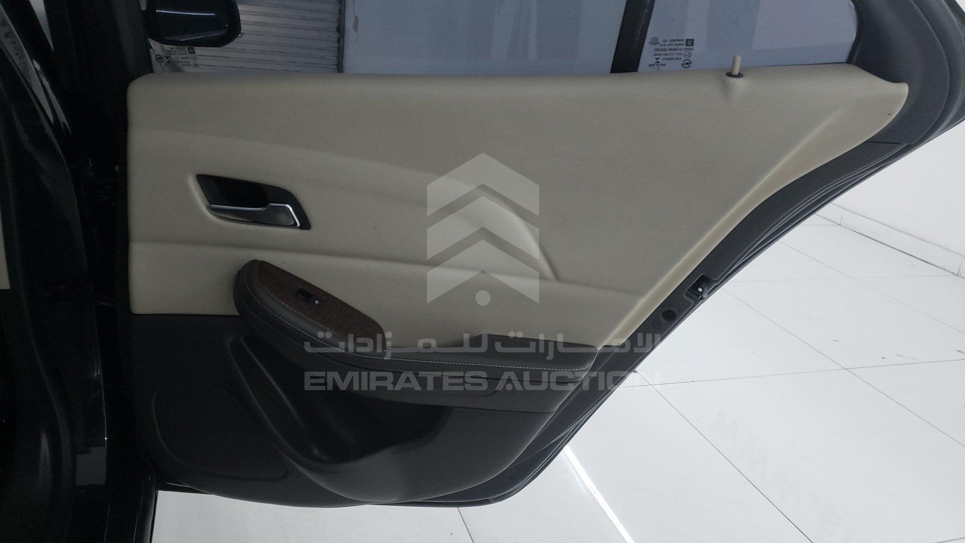 KL1GJ5DU6FB012549 - 2015 Chevrolet Malibu - #462157