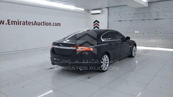 SAJAA06D2BFS06577 Jaguar XF