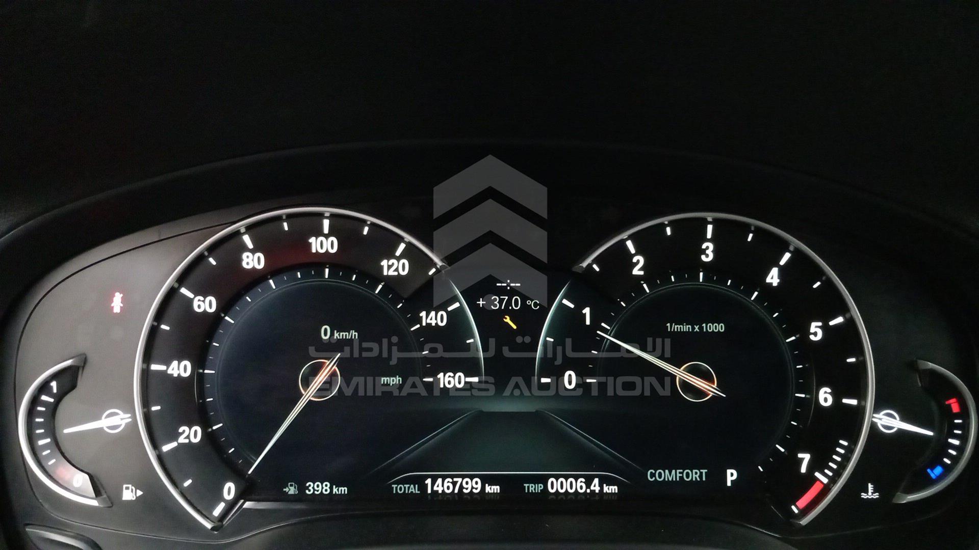 2019 BMW X3 VIN: 5UXTR7C55KLF24430