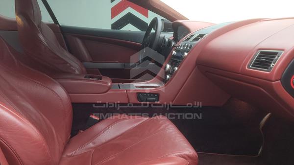 Aston Martin Db 9 2009 SCFAD01E39GA10985 Image 19