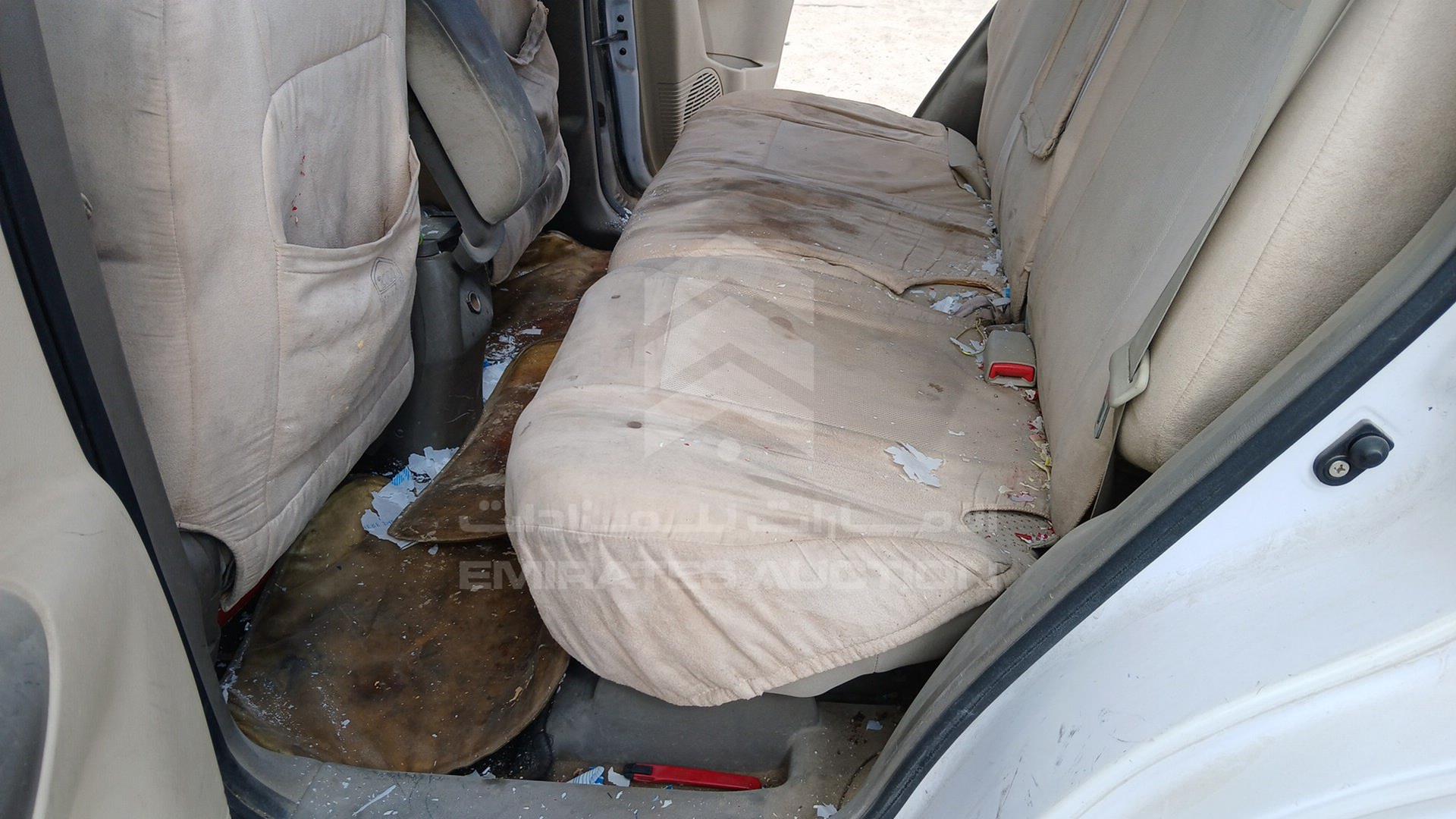2009 HYUNDAI TUCSON VIN: KMHJM81B49U047461