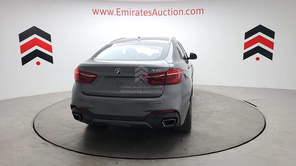 BMW X6 2018 WBAKU2108J0Y33938 Image 57