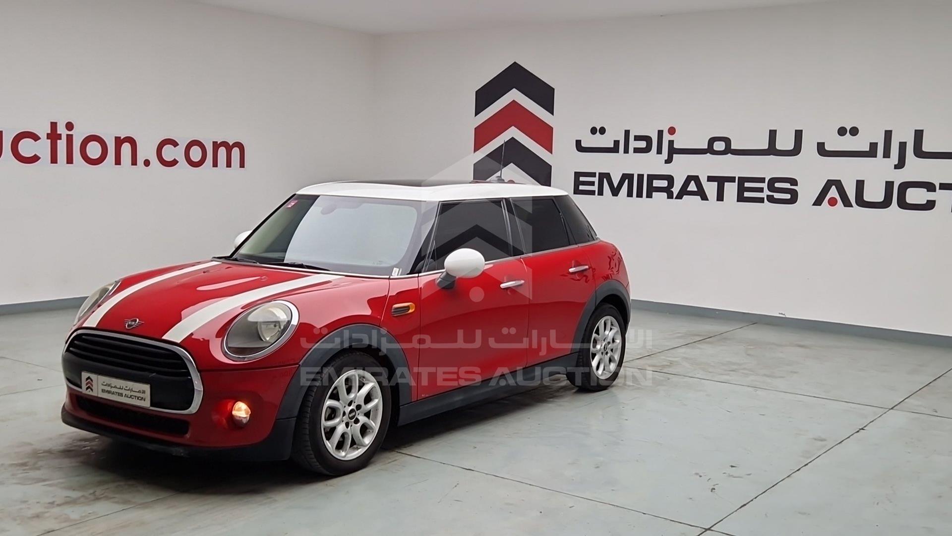 2019 MINI COOPER VIN: WMWXU7A09KTM90284
