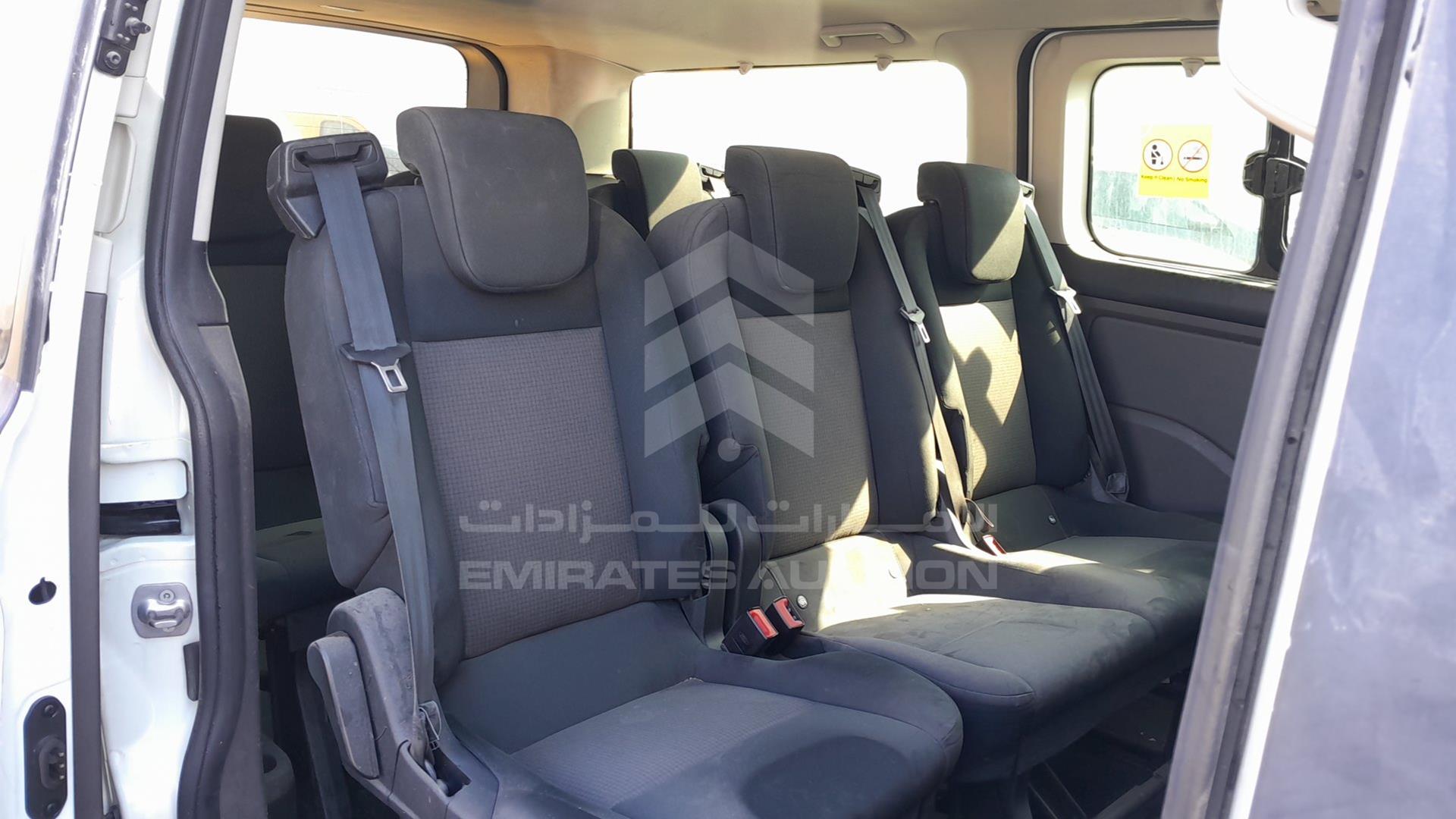 2021 FORD TRANSIT VIN: WF0XGXX65MTJ70241
