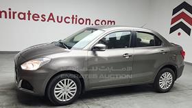 سوزوكي Dzire 2022 — الزاوية الأمامية اليسرى — صورة 5 — صورة مصغرة