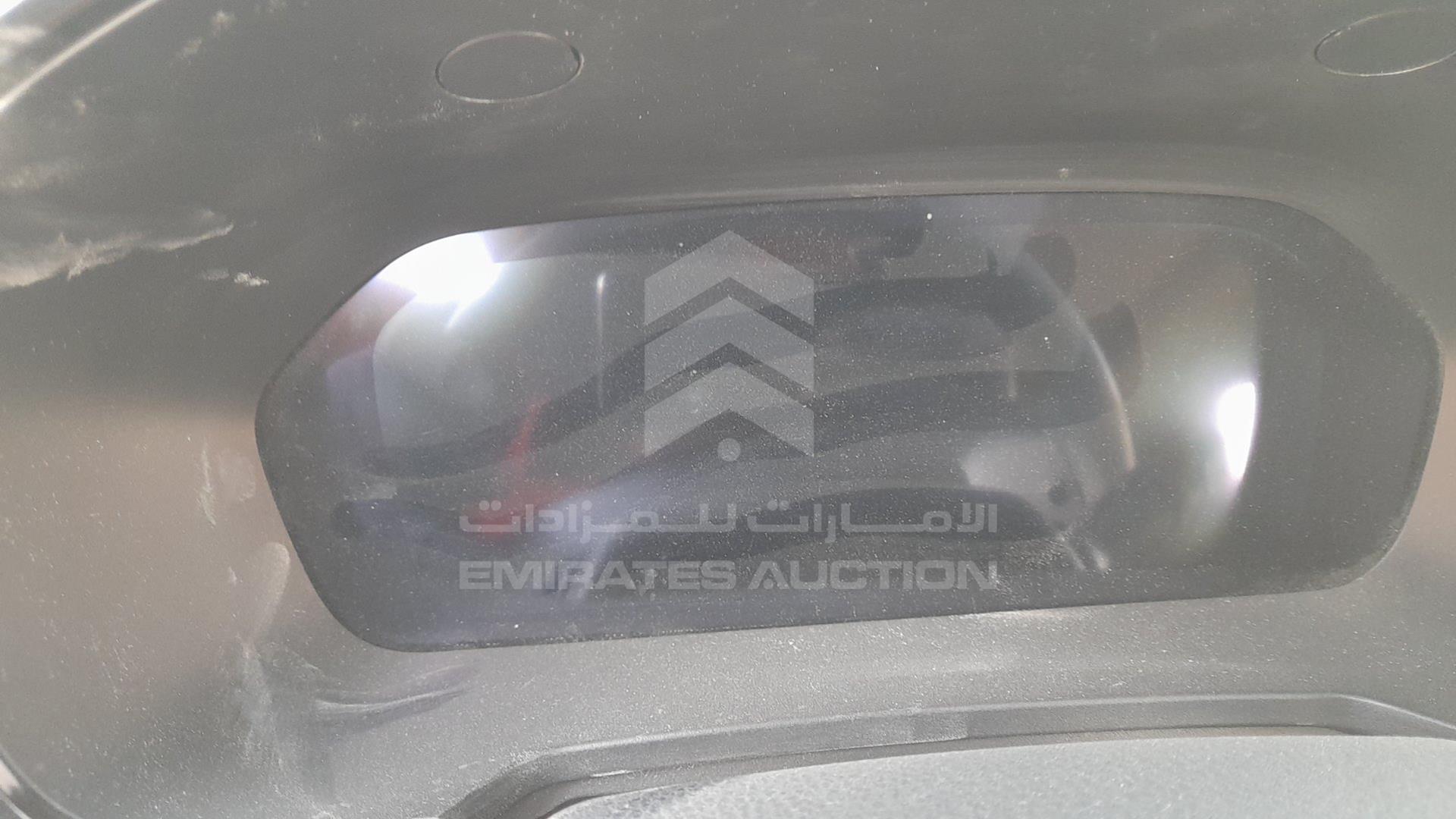 2022 CHANGAN CS 95 VIN: LS4ASE2A3NJ100601
