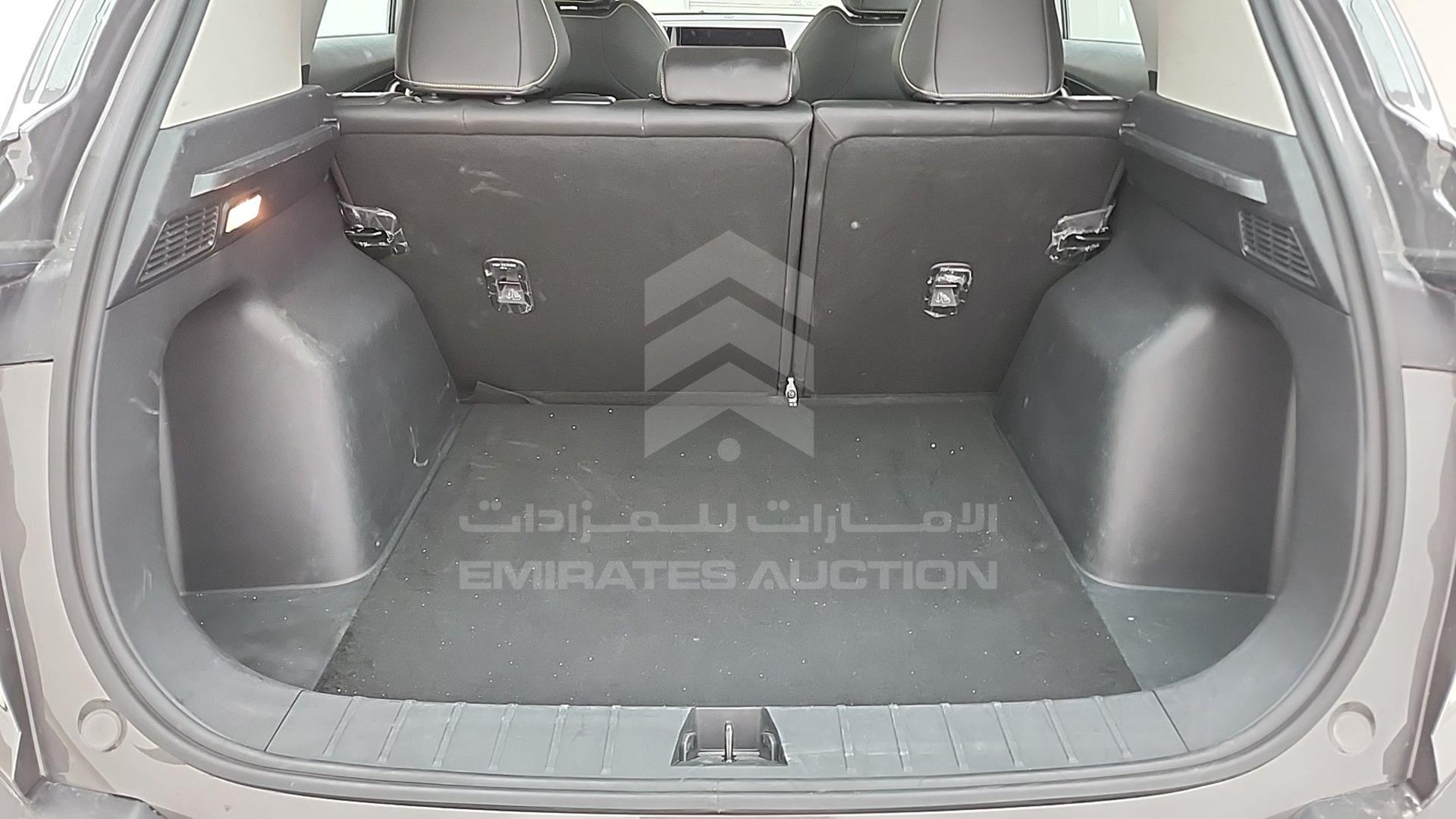 2024 GEELY COOLRAY VIN: LB3762KZ0RX505471