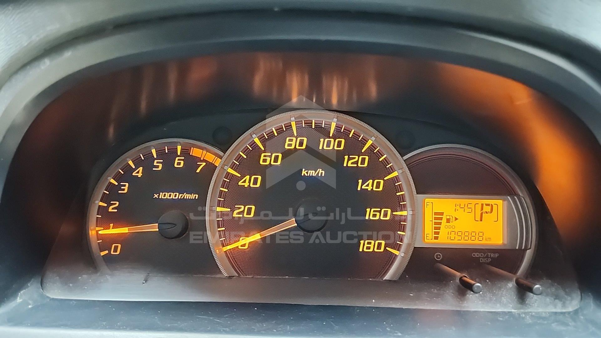 2015 TOYOTA AVANZA VIN: MHKMC13F4FK018597