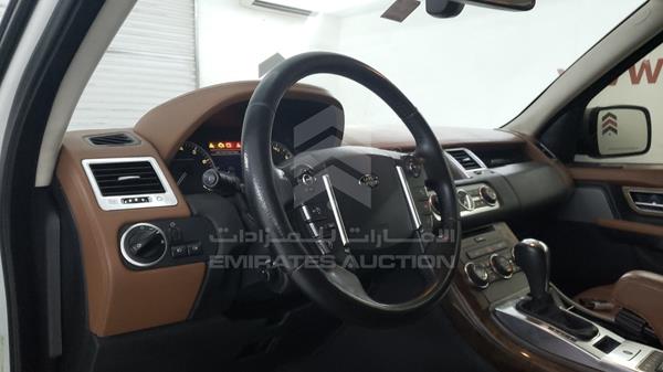 Range Rover Sport 2012 SALLSAAE4CA736932 Image 3