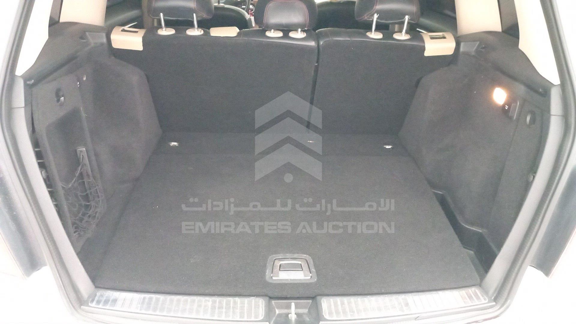 2012 MERCEDES GLK 350 VIN: WDCGG5GBXCF886032
