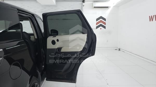 Range Rover Sport 2014 SALWR2WF2EA355835 Image 22