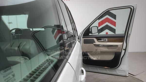 Range Rover Sport 2013 SALLSAAD4DA785039 Image 30