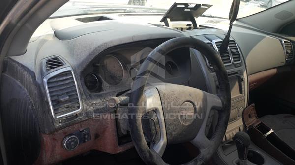1GKEV33DX9J117572 GMC Acadia