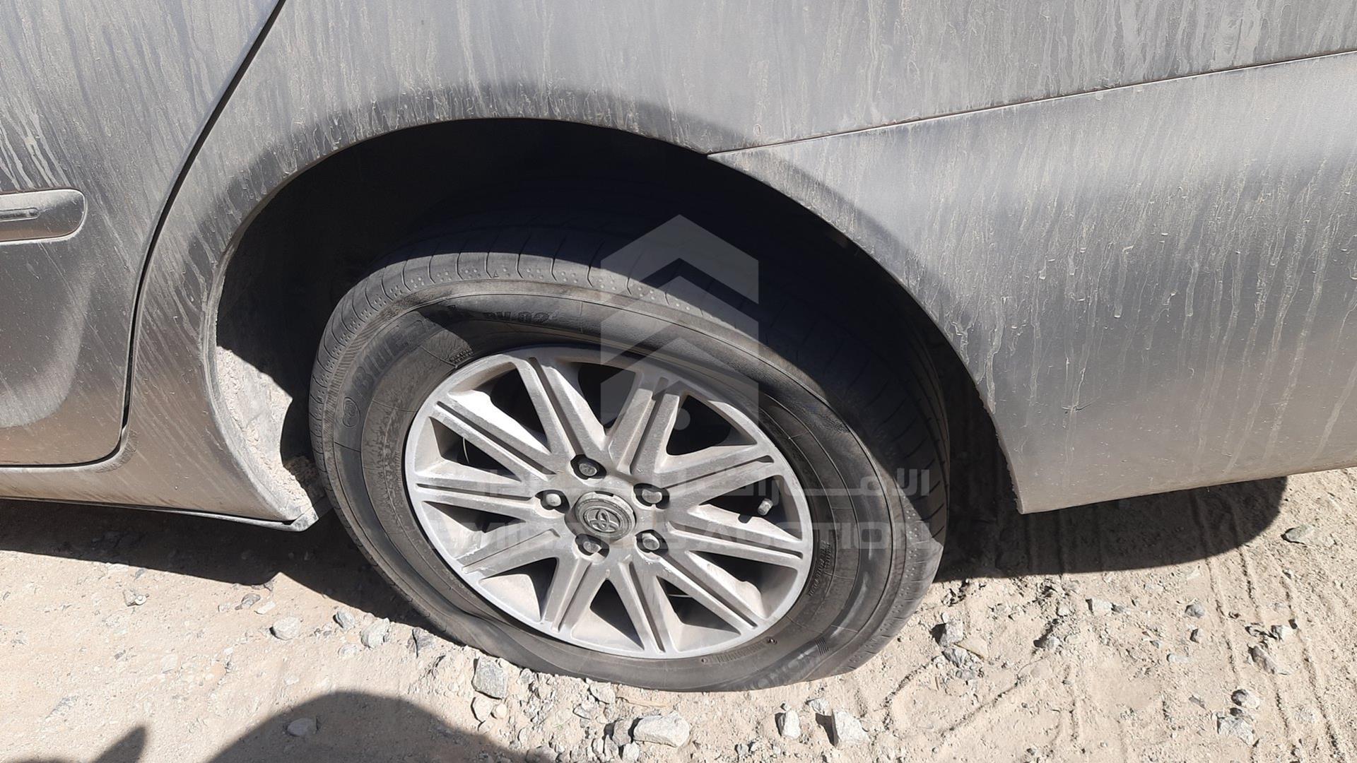 2006 TOYOTA CAMRY VIN: 6T1BE32KX6X568704