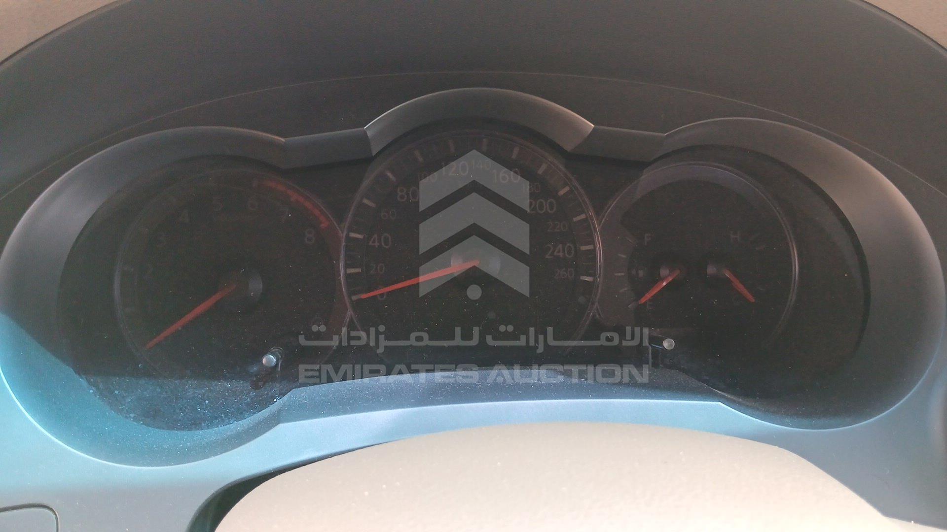 2012 NISSAN ALTIMA VIN: 1N4AL2A97CC246721