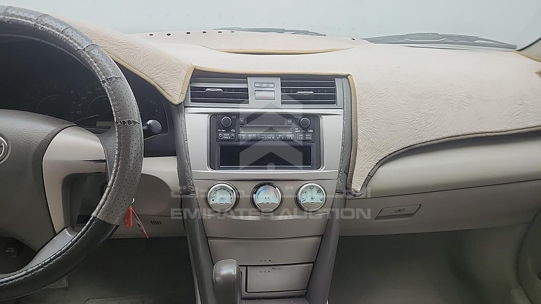 2007 Toyota Camry — Entertainment Systems & Camera Monitor & Navigation — Photo 11