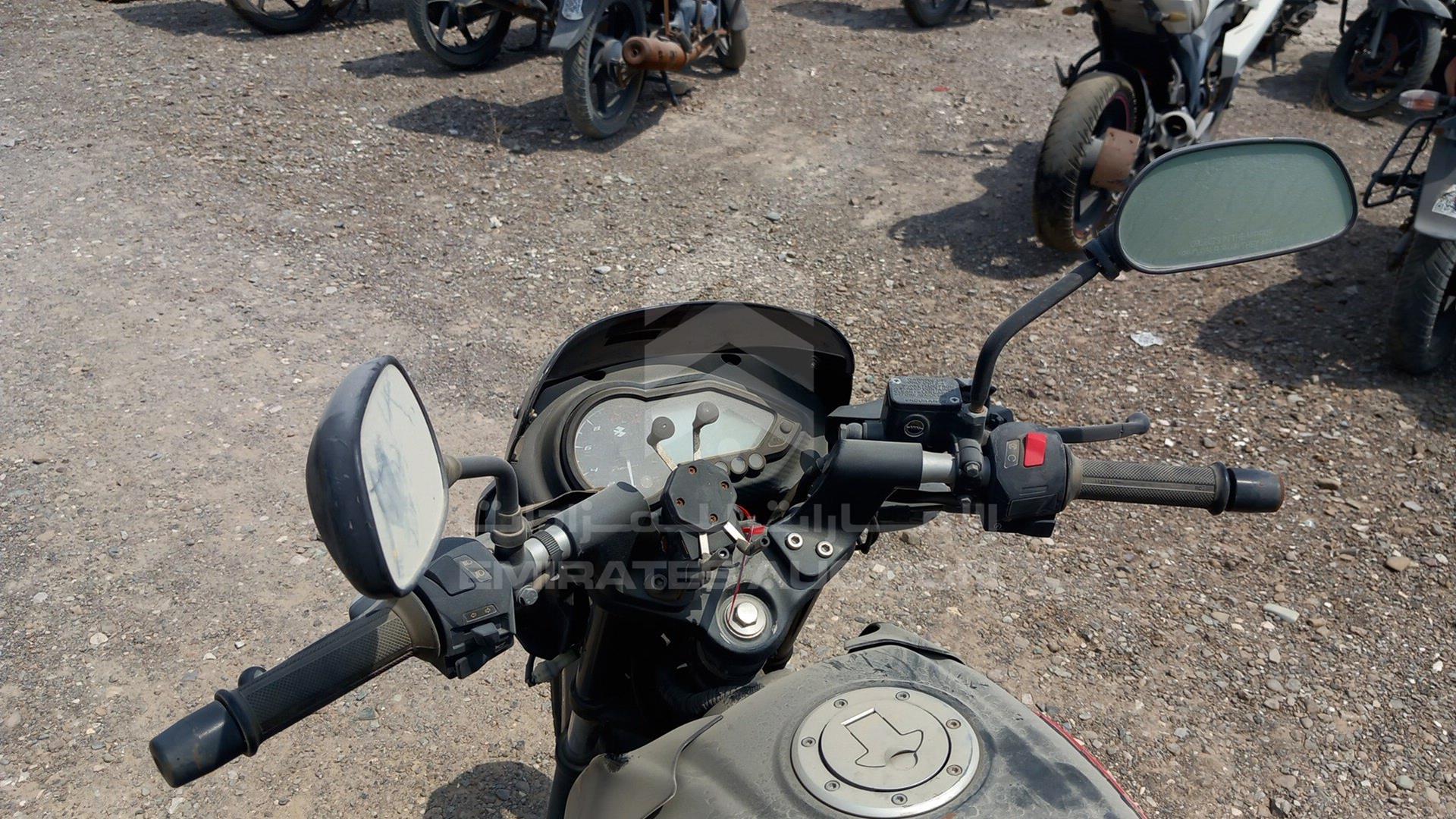 2021 BAJAJ 150 CC VIN: MD2A11CX5MCF14332