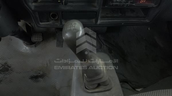 JMYHNP13W4A771934 Mitsubishi L 300