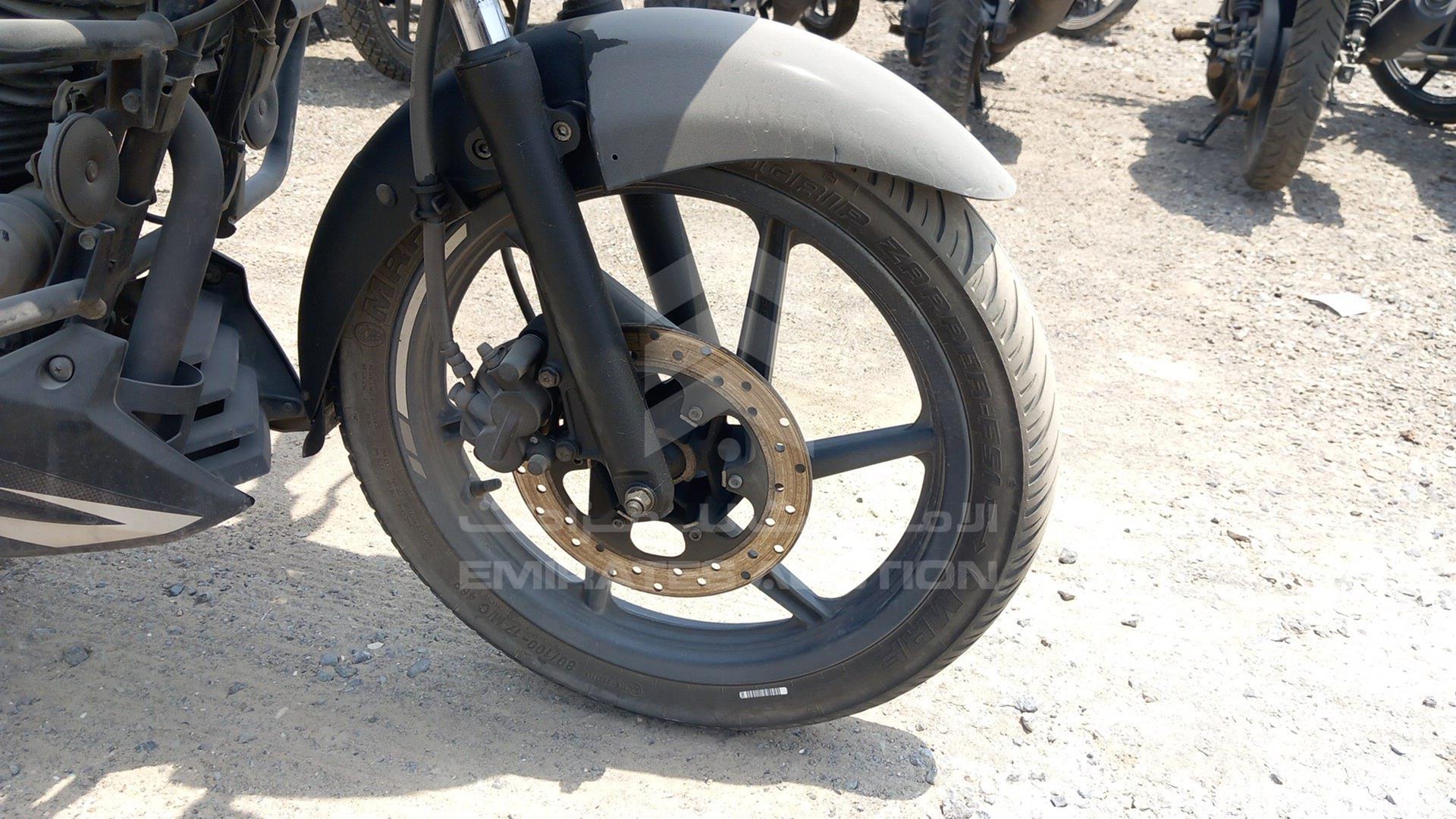 2020 BAJAJ 150 CC VIN: MD2A11CYXLCM52155