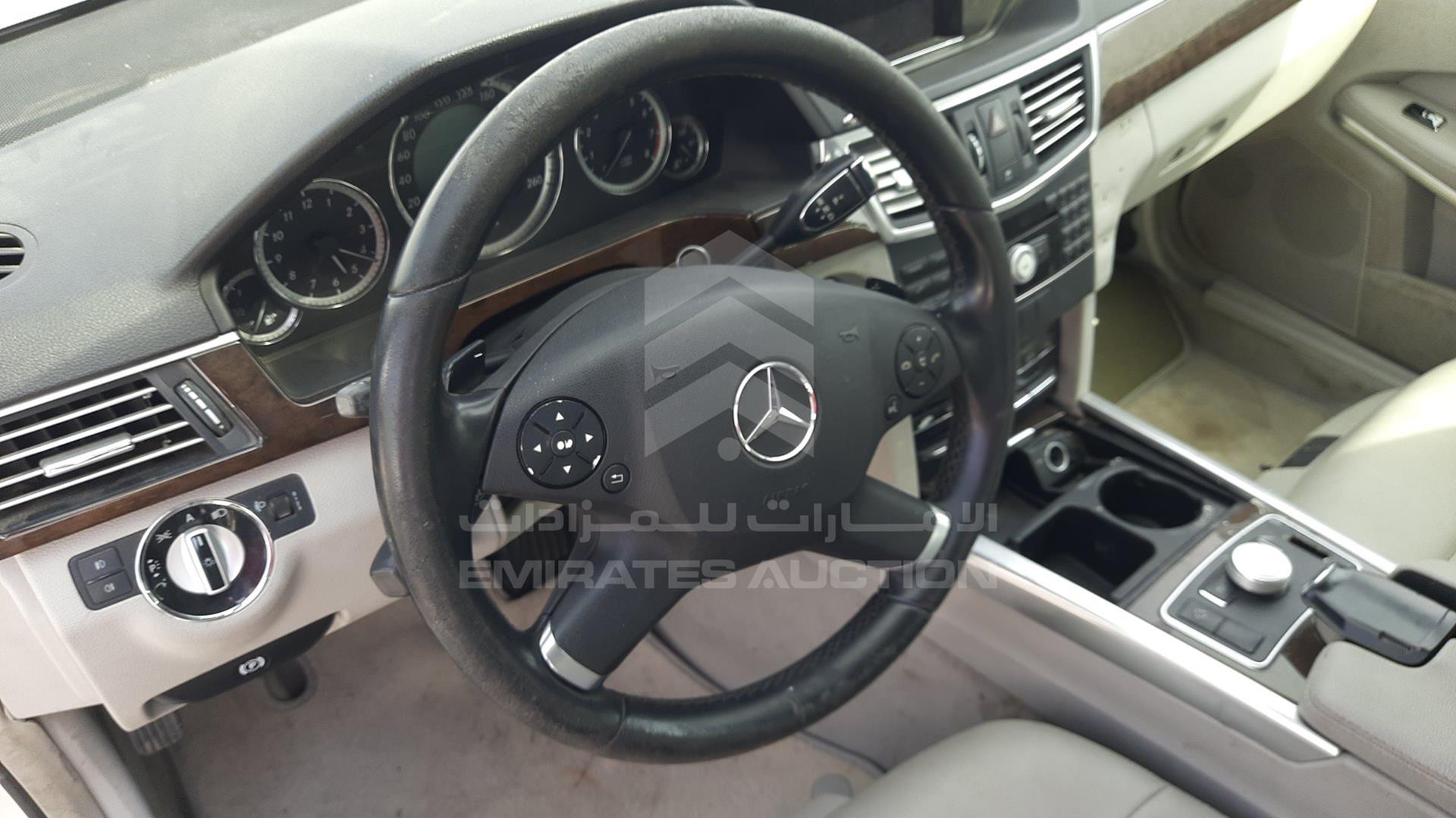 0 MERCEDES --- VIN: WDDHF5EB0AA214075