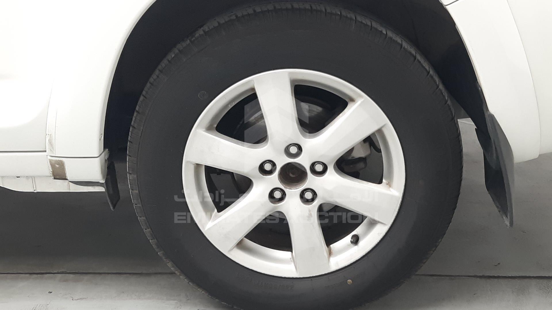 2007 TOYOTA RAV-4 VIN: JTMBD31VX75094569