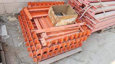 Various scrap materials - #668997