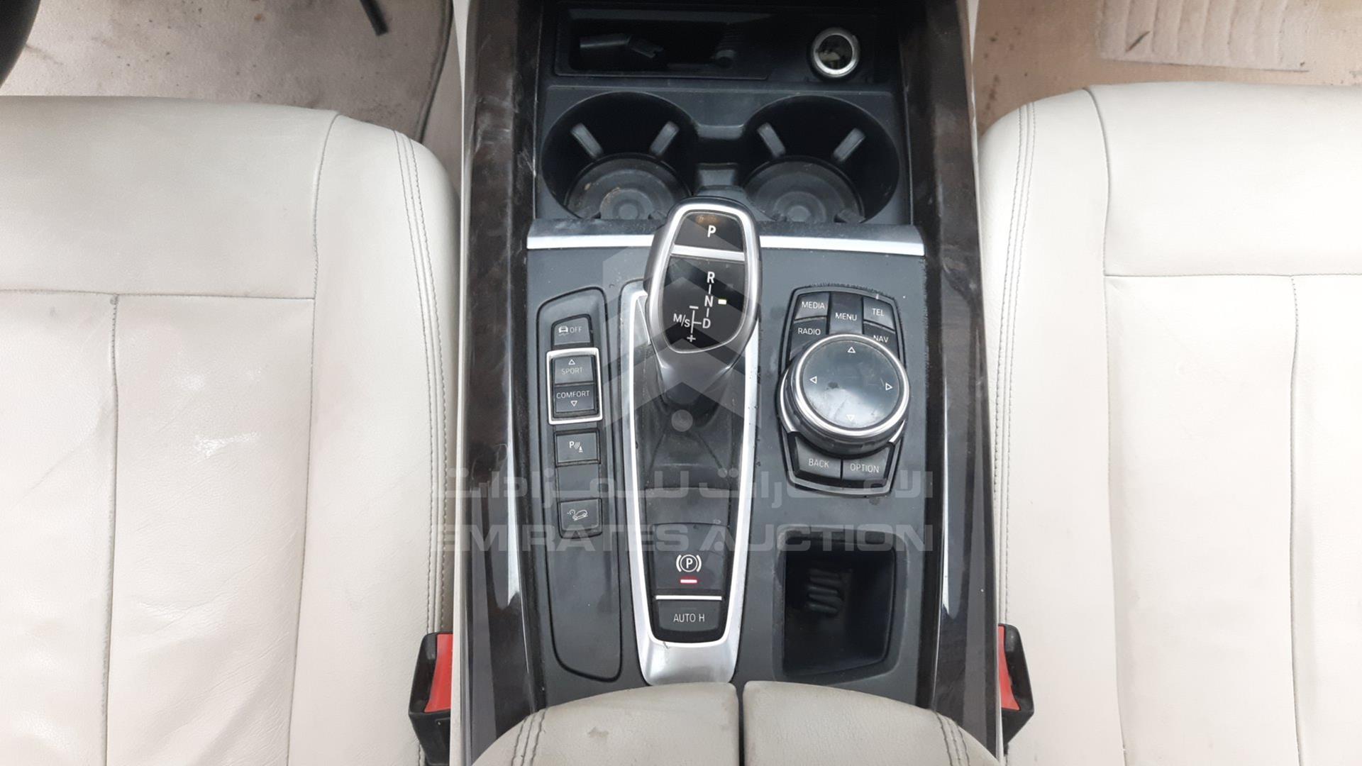 2015 BMW X5 VIN: WBAKR0100F0J39578