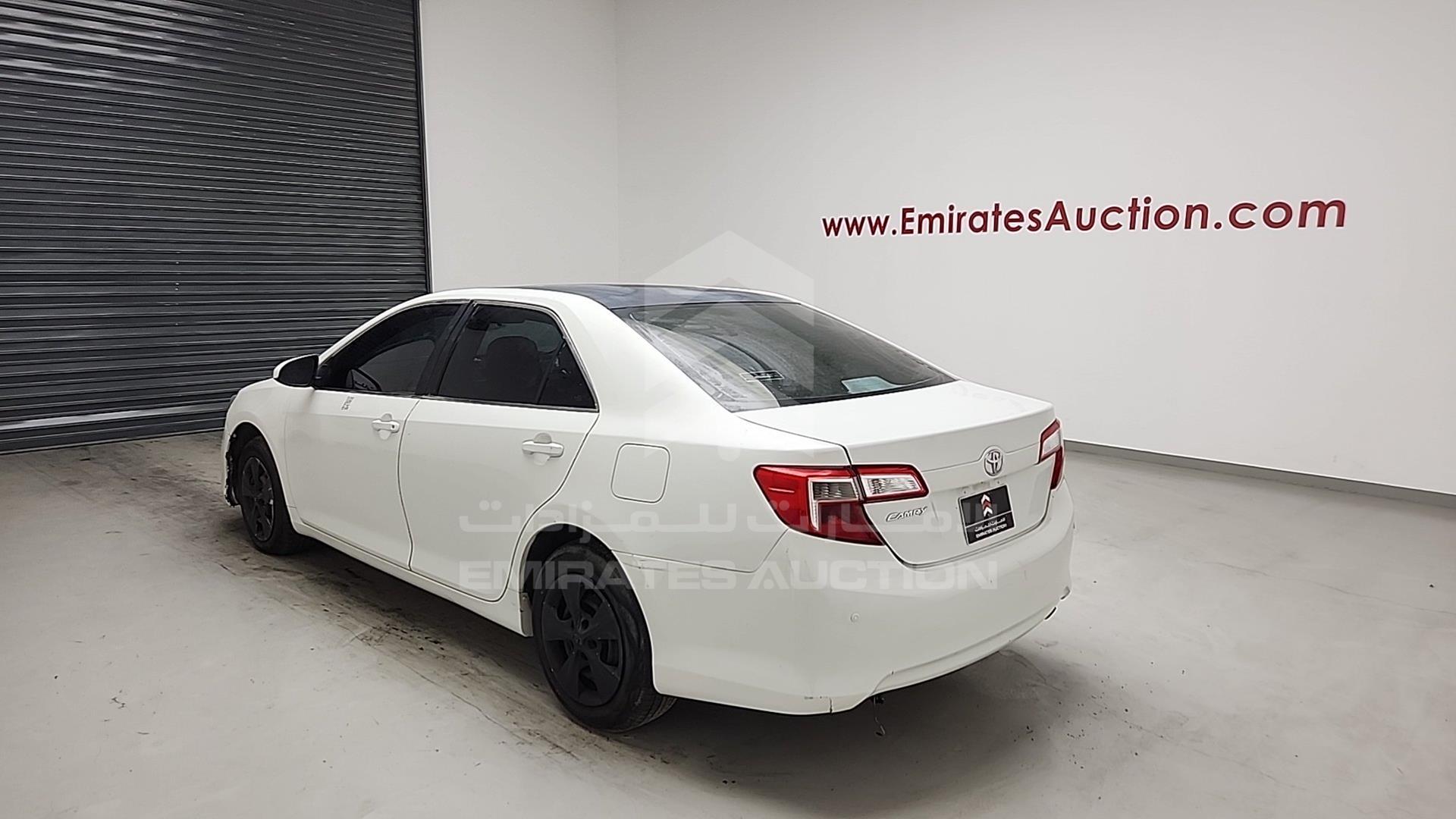2015 TOYOTA CAMRY VIN: 6T1BF9FK2FX568934