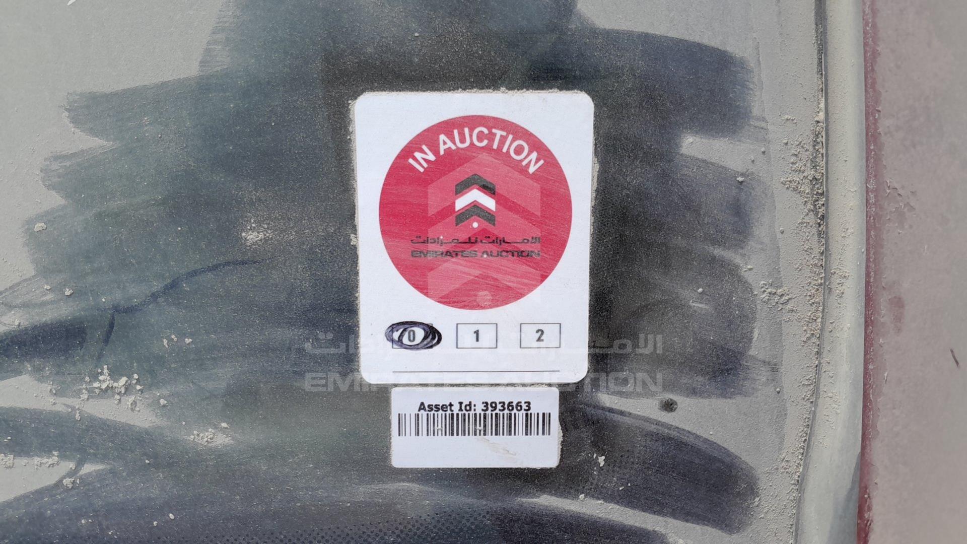 0 MERCEDES --- VIN: WDB1400321A187741