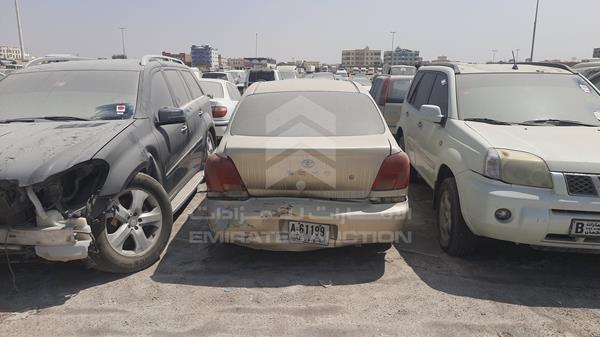 Toyota Echo 2002 JTDBW133020038334 Image 13