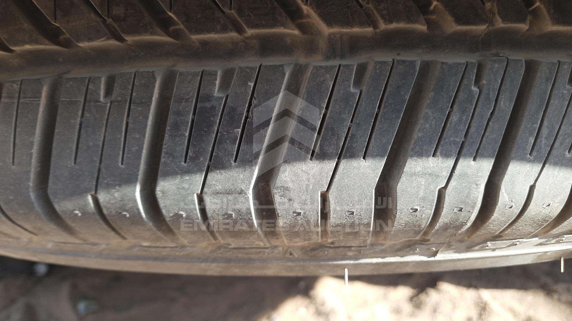 MHFYU59G5F7043452 - 2015 Toyota Fortuner - #390404