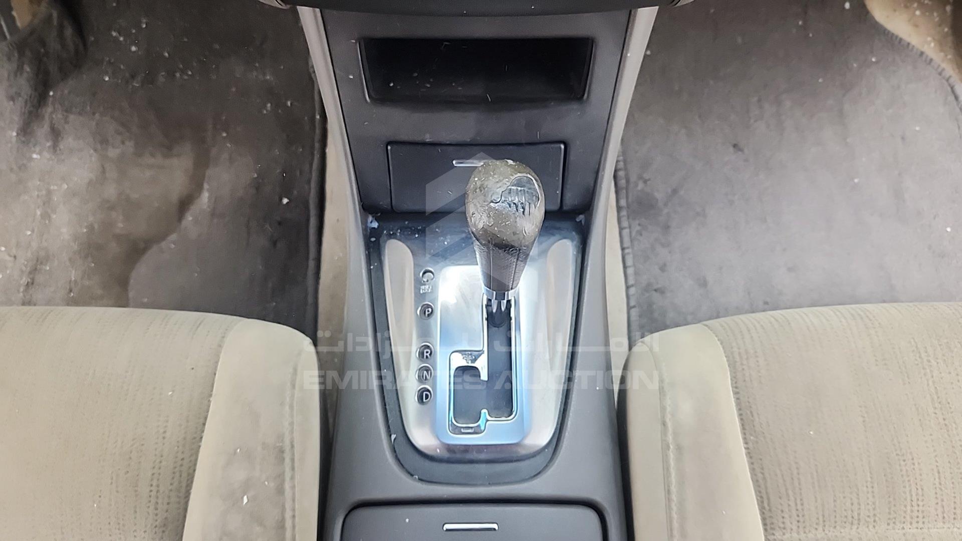 2011 NISSAN ALTIMA VIN: 1N4AL2A97BC123287