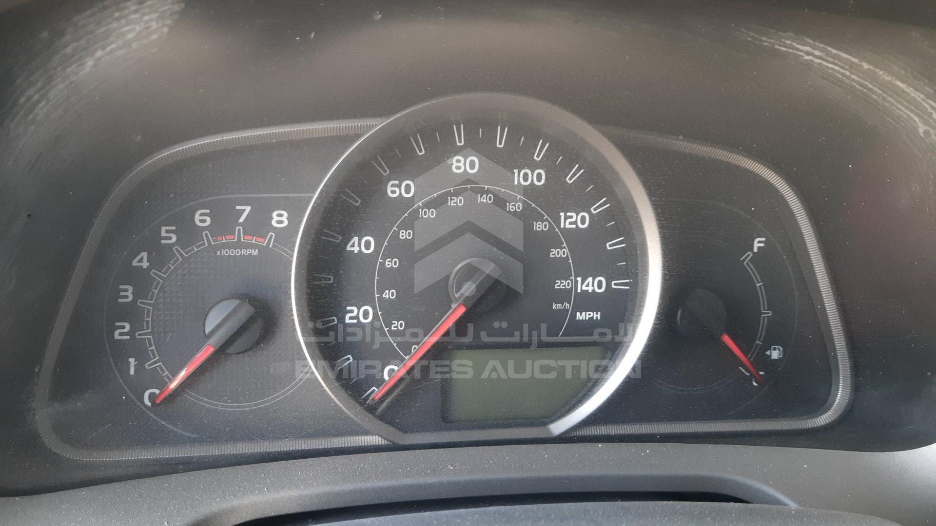 2015 TOYOTA RAV-4 VIN: 2T3RFREV8FW358109