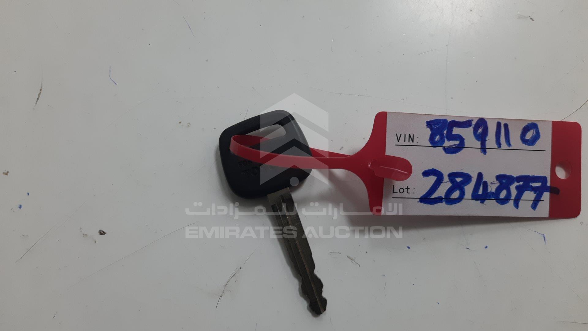 4T1BE32K94U859110 - 2004 Toyota Camry - #344015