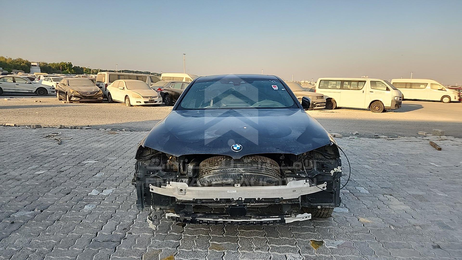 2020 BMW 530 VIN: WBAJR5102LWW74865
