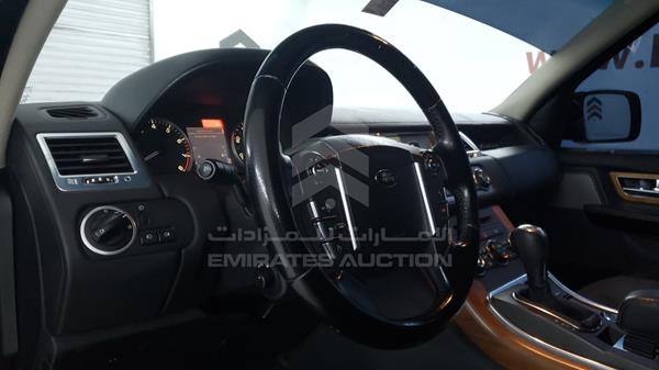 Range Rover Sport 2011 SALLSAAD4BA290536 Image 11