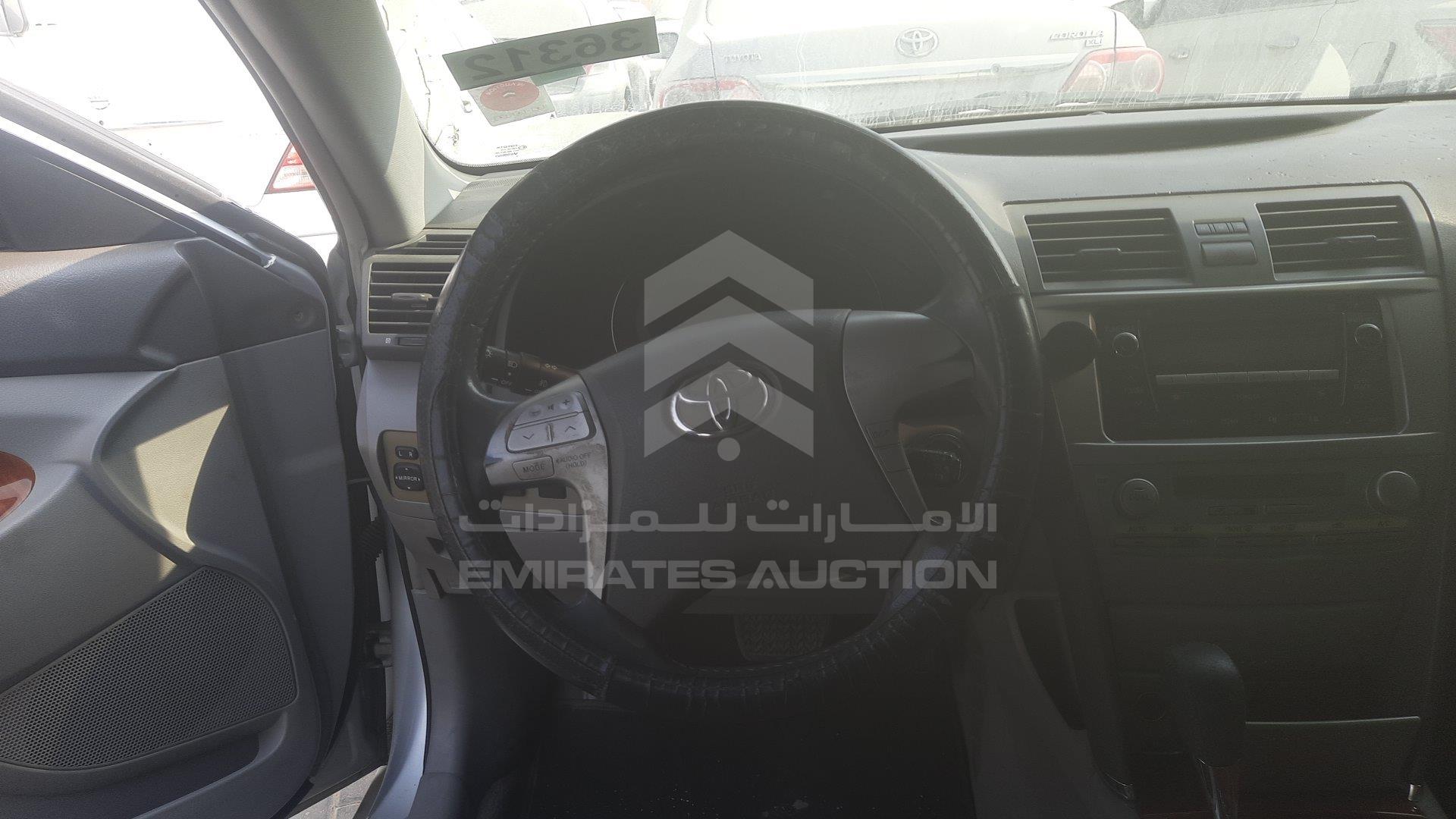 6T1BK42K39X922100 - 2009 Toyota Aurion - #435929