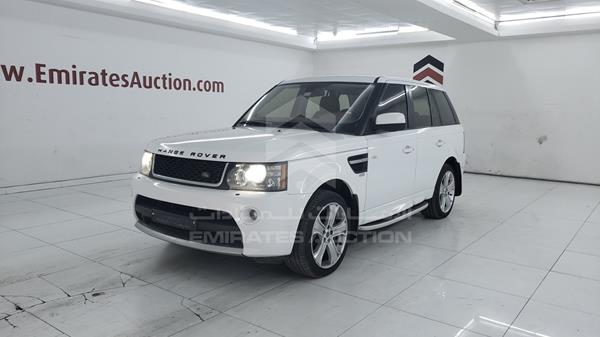 Range Rover Sport 2012 SALLSAAE4CA736932 Image 32
