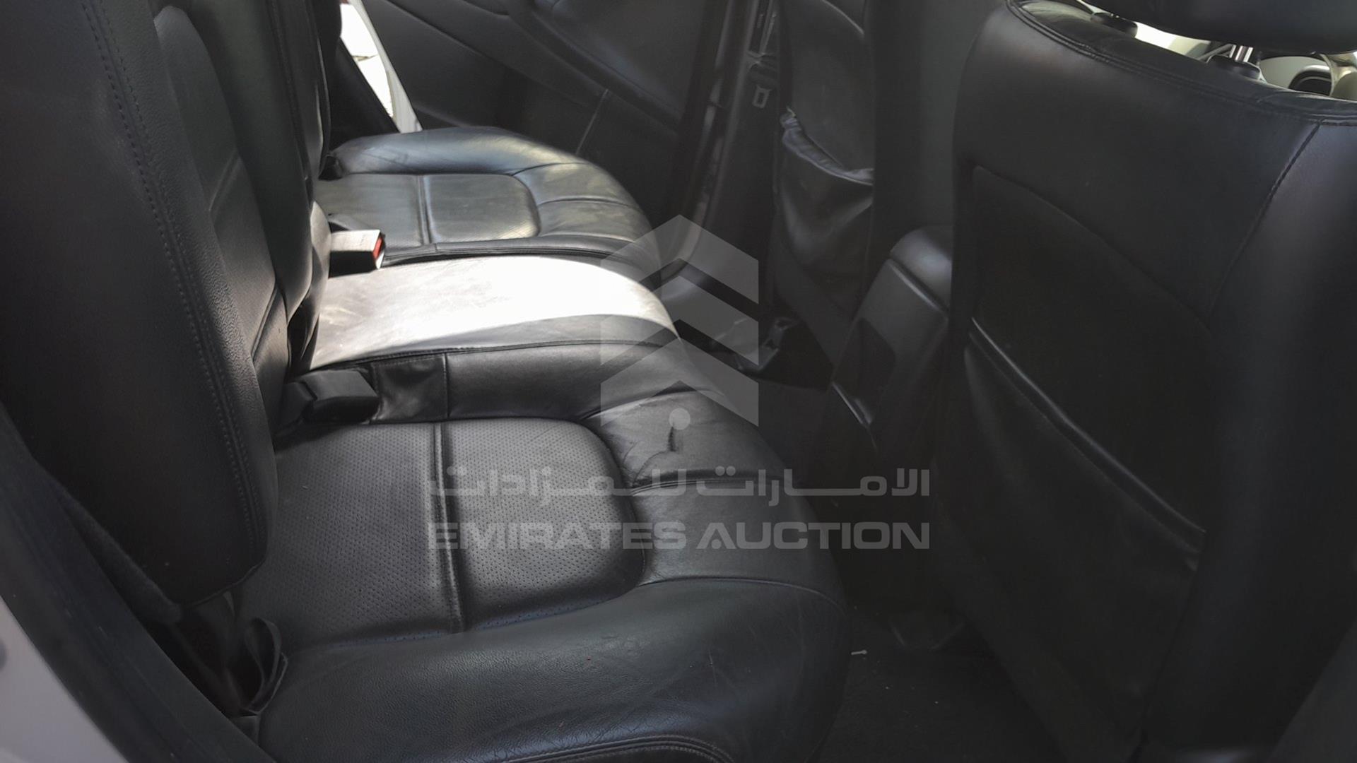 2014 NISSAN MURANO VIN: JN8AZ1MW5EW510870