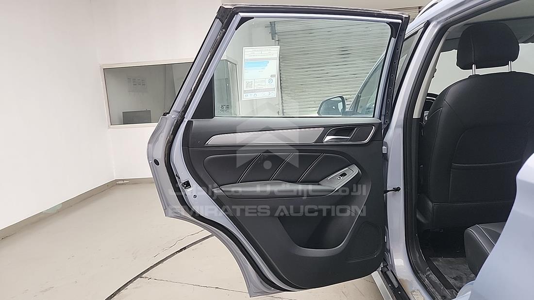 2023 MG RX 5 — Rear Left Door — Photo 20