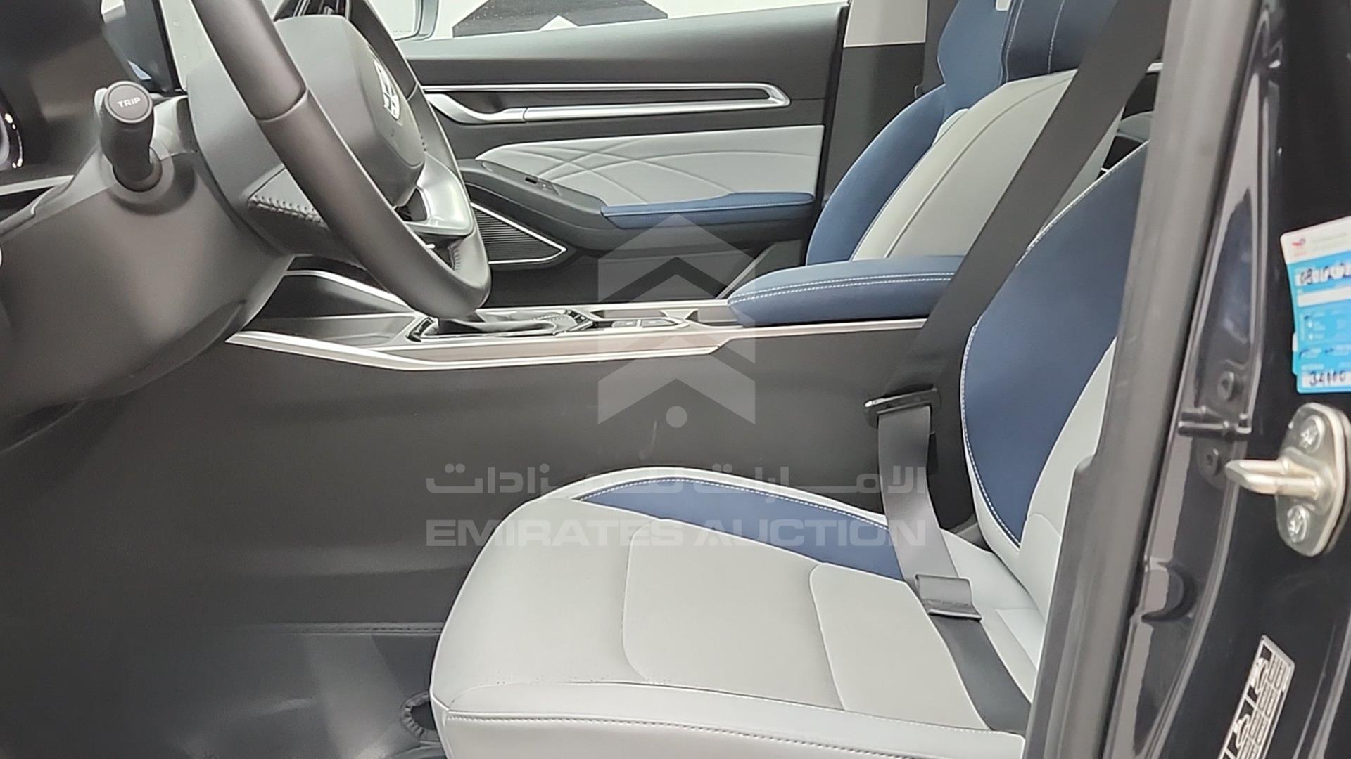 2024 GEELY EMGRAND VIN: LB3F31S29RG019789