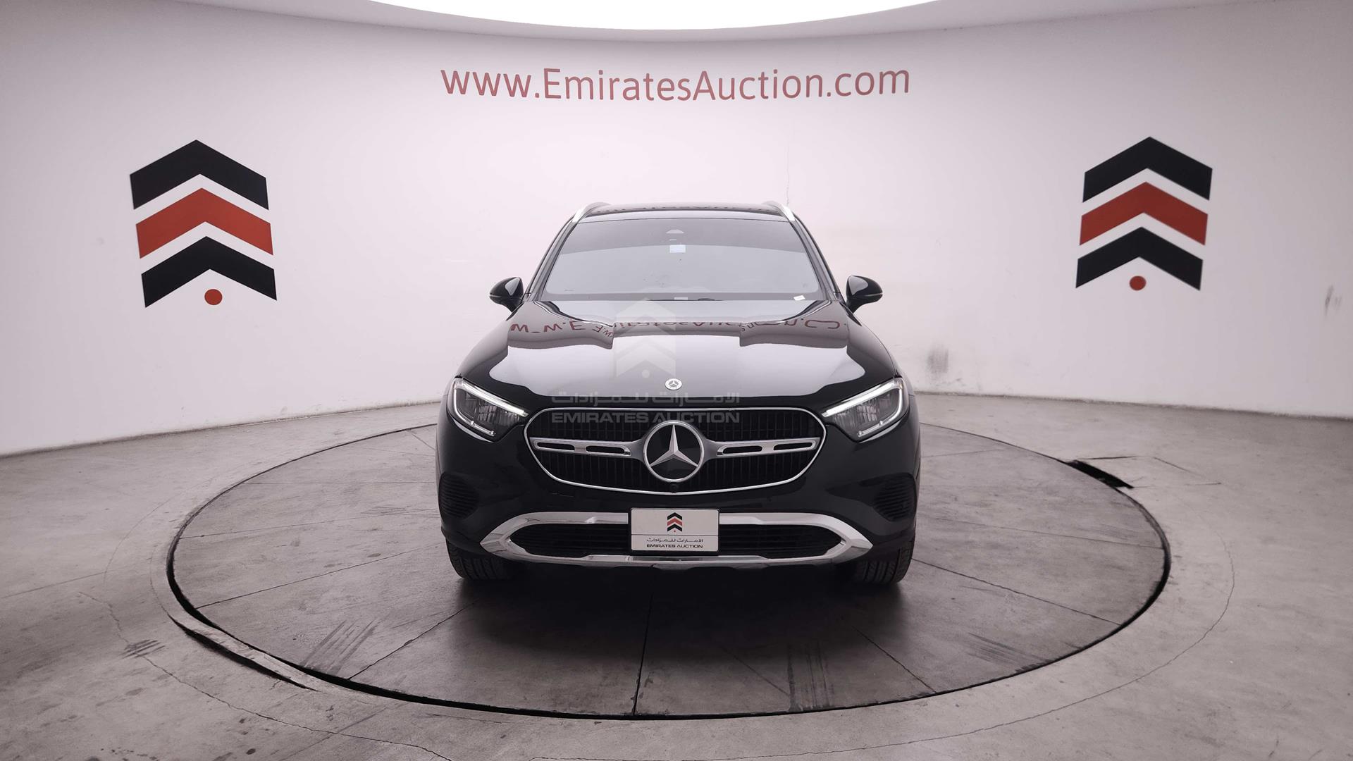 2024 MERCEDES GLC 300 VIN: WINKM4HB4RF084840