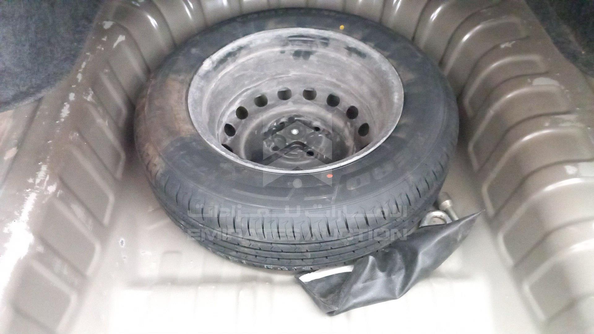 2019 NISSAN SUNNY VIN: MDHBN7AD0KG665690