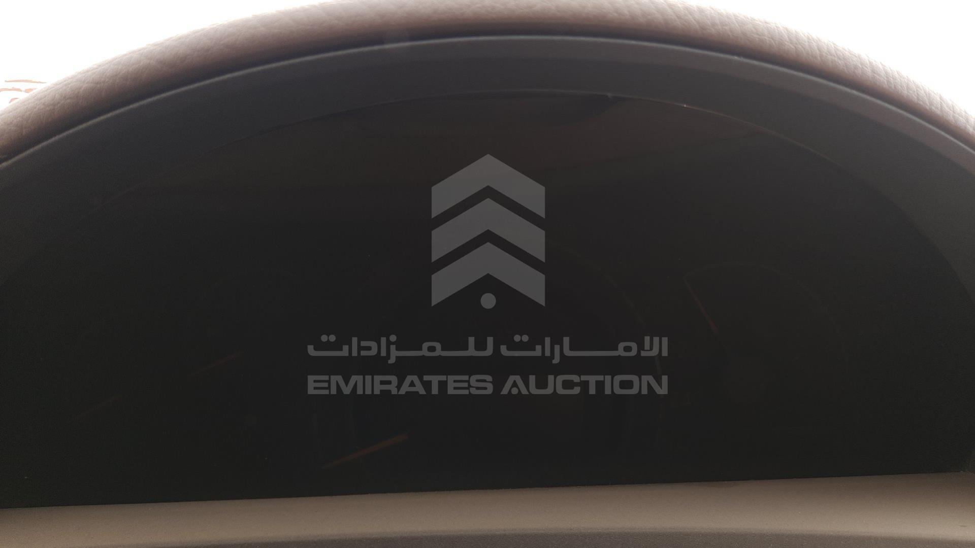 0 MERCEDES --- VIN: WDB2201701A118436